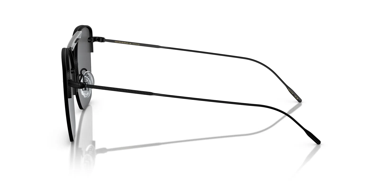 Oliver Peoples Ziane 1217S Sunglasses - view 9
